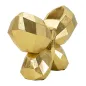 Wazon BUTTERFLY GOLD 22,5X8X15 cm MIN 2